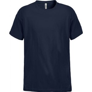 Fristads T-Shirt 1911 Bsj - Donker marineblauw