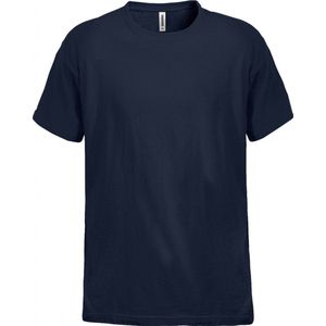 Fristads T-Shirt 1911 Bsj - Donker marineblauw