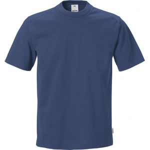 Fristads T-Shirt 7603 Tm - Donker marineblauw
