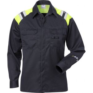 Fristads - Flamestat - Overhemd - Vlambeschermend - Dames