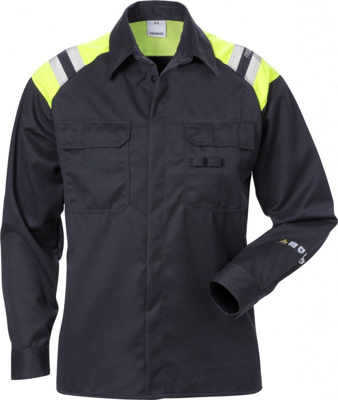 Fristads - Flamestat - Overhemd - Vlambeschermend - Dames