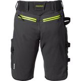 Fristads Korte Broek Stretch 2567 Stp - Zwart