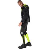 Fristads Korte Broek Stretch 2567 Stp - Zwart