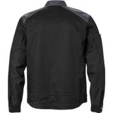 Fristads Jack 4555 STFP - Khaki/Zwart - Werkjas