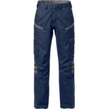 Fristads Broek Dames 2554 Stfp - Marineblauw/Grijs