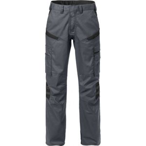 Fristads Broek Dames 2554 Stfp - Grijs/Zwart