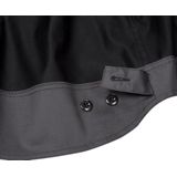 Fristads - Jack dames 4556 STFP - Zwart/grijs - Werkjas