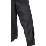 Fristads - Jack dames 4556 STFP - Zwart/grijs - Werkjas