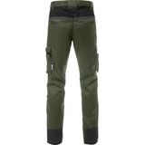 Fristads Broek 2555 Stfp - Marineblauw/Grijs