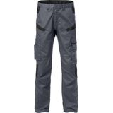 Fristads Broek 2552 Stfp - Grijs/Zwart