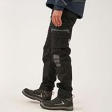 Fristads Broek 2552 Stfp - Grijs/Zwart