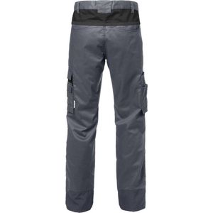 Fristads Broek 2552 Stfp - Grijs/Zwart