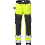 Fristads - Flamestat Hi Vis Broek - Stretch - Klasse 2 - 2161 Athf