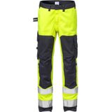 Fristads - Flamestat Hi Vis Broek - Stretch - Klasse 2 - 2161 Athf