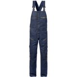 Fristads Amerikaanse overall 1555 STFP Marineblauw/grijs maat C44