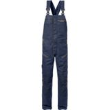 Fristads Amerikaanse overall 1555 STFP Marineblauw/grijs maat C44