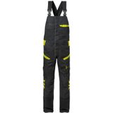 Overall - Blauw - 65% Polyester 35% Katoen - Mechanische Stretchkwaliteit