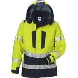 Flamestat - GORE-TEX PYRAD® Shelljack - Lichtgewicht - Waterdicht - Vrouwelijke Pasvorm