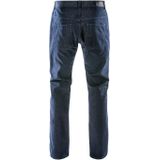 Fristads Denim Stretchbroek 2623 Dcs - Indigoblauw