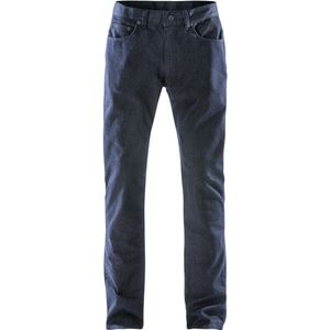 Fristads Denim Stretchbroek 2623 Dcs - Indigoblauw