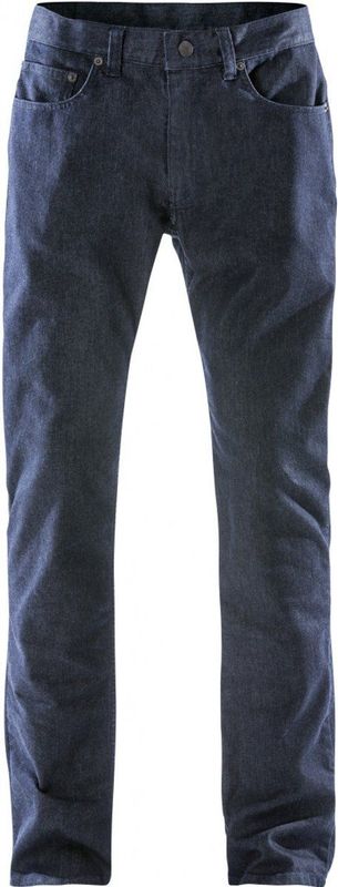 Fristads Denim Stretchbroek 2623 Dcs - Indigoblauw