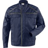 Fristads Green Jack 4688 Grt - Donker marineblauw