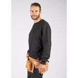 Fristads Green Sweatshirt 7989 Gos - Donker marineblauw