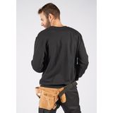 Fristads Green Sweatshirt 7989 Gos - Donker marineblauw