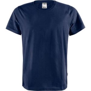 Fristads Green T-Shirt 7988 Got - Donker marineblauw