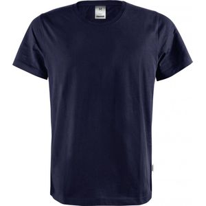 Fristads Green T-Shirt 7988 Got - Donker marineblauw