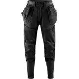 Fristads Craftsmen Jogger 2687 Ssl - Zwart