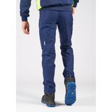 Fristads - Servicebroek Stretch - Zwart - Materiaal: Stretch