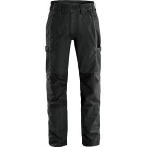 Fristads Servicebroek Stretch Dames 2541 Lwr - Donker marineblauw