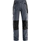 Fristads Servicebroek Stretch Dames 2541 Lwr - Donker marineblauw