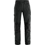 Fristads Servicebroek Stretch Dames 2541 Lwr - Zwart