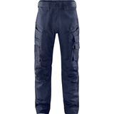 Fristads - 2688 GRT - Werkbroek - Donker Marineblauw - Gerecycled Polyester en Tencel™