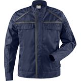 Fristads - Skarup - Werkjack - Groen - Gerecycled Polyester en Tencel™