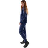 Fristads Green Broek Dames 2689 Grt - Donker marineblauw
