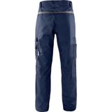 Fristads Green Broek Dames 2689 Grt - Donker marineblauw