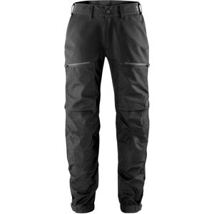 Fristads Carbon semi-stretchbroek - Zwart