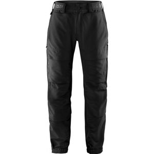 Fristads Helium stretchbroek - Zwart