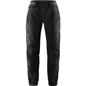 Fristads Helium stretchbroek Dames - Zwart