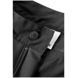 Fristads Carbon semi-stretch korte broek Dames - Zwart