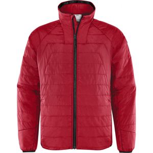 Fristads Oxygen PrimaLoft® jack - Rood - S