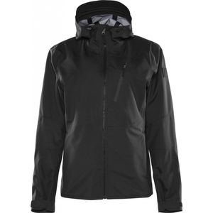 Fristads Zinc Shelljack - Zwart