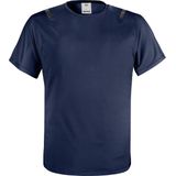 Fristads Green Functioneel T-Shirt 7520 Grk - Donker marineblauw