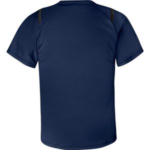 Fristads Green Functioneel T-Shirt 7520 Grk - Donker marineblauw