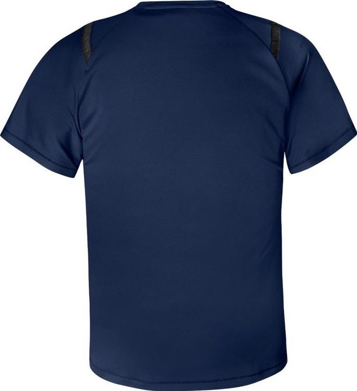 Fristads Green Functioneel T-Shirt 7520 Grk - Donker marineblauw