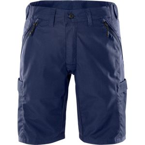 Fristads Service Korte Broek Stretch 2543 Lwr - Donker marineblauw