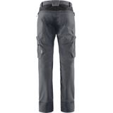 Fristads Stretch Werkbroek 2653 Lws - Zwart